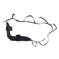 Multifunctional Foot & Leg Stretching Strap - Training & Rehabilitation